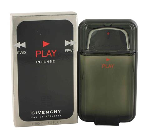 givenchy play 100ml uk|givenchy play intense for him.